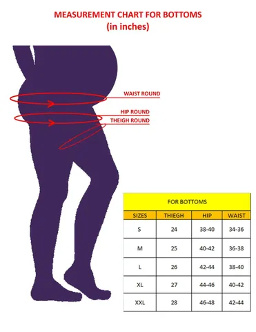 CHARISMOMIC Full Length Maternity Leggings