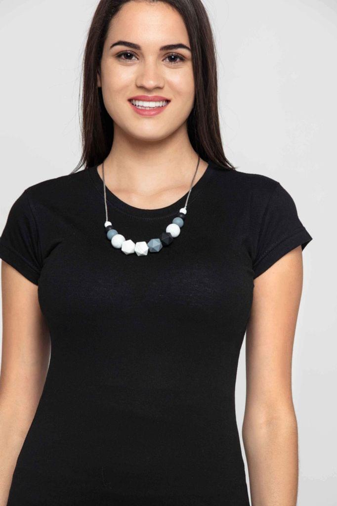 Charismomic Moonstone Teething Jewelry