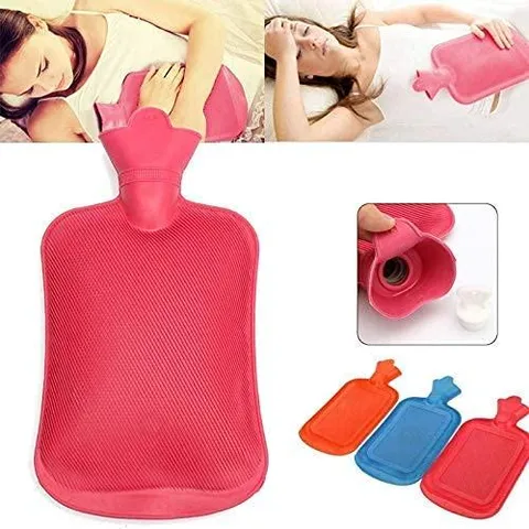 Hot water Bottle Bag