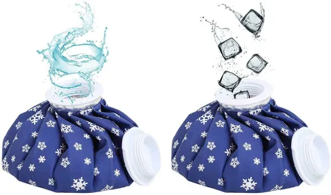 Hot and cold Ice pack