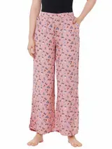 Mystere Paris Cozy-Floral-Pyjamas
