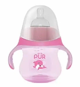 Pur Dolphin Bottle