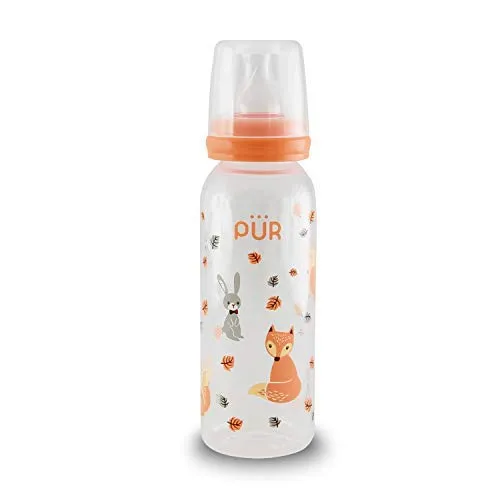 Pur Classic Round Bottle