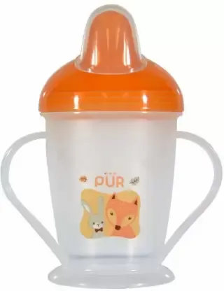 Pur Two Handle Cup
