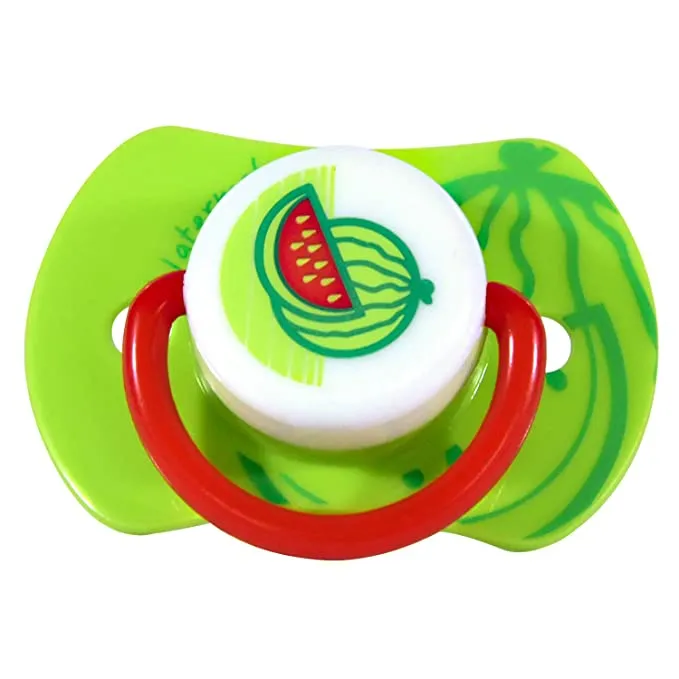 Pur Mister Baby PP Pacifier