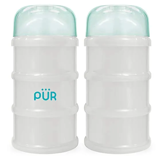 Pur Milk Powder Container (Pack of 3)
