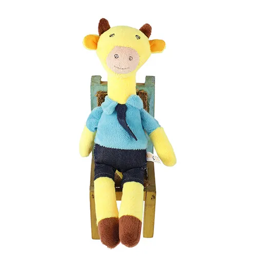 Nintods Giraffe Rattle