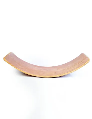 Ariro Toys Wooden Balancing board