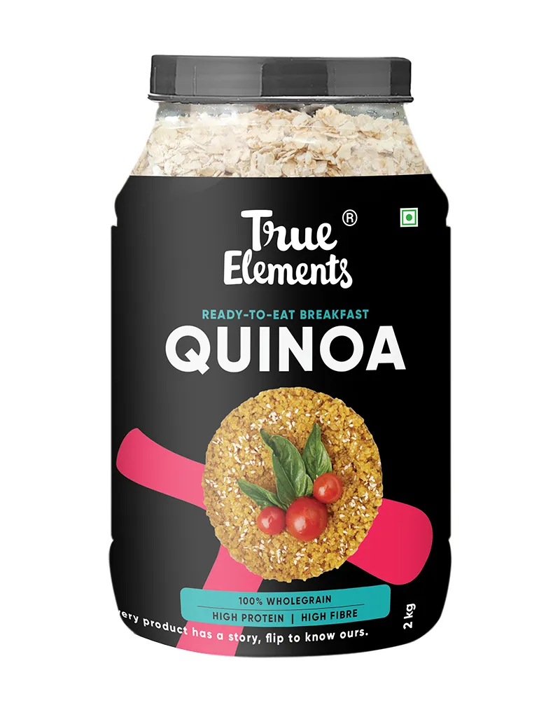 True Elements Quinoa 2kg