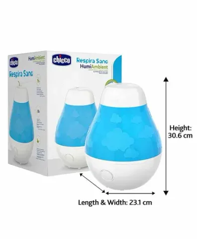 Chicco HUMIDIFIER HUMI AMBIENT