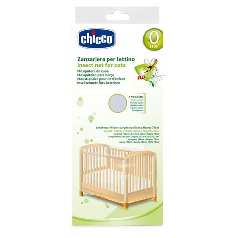 Chicco MOSQUITO NET FOR COT