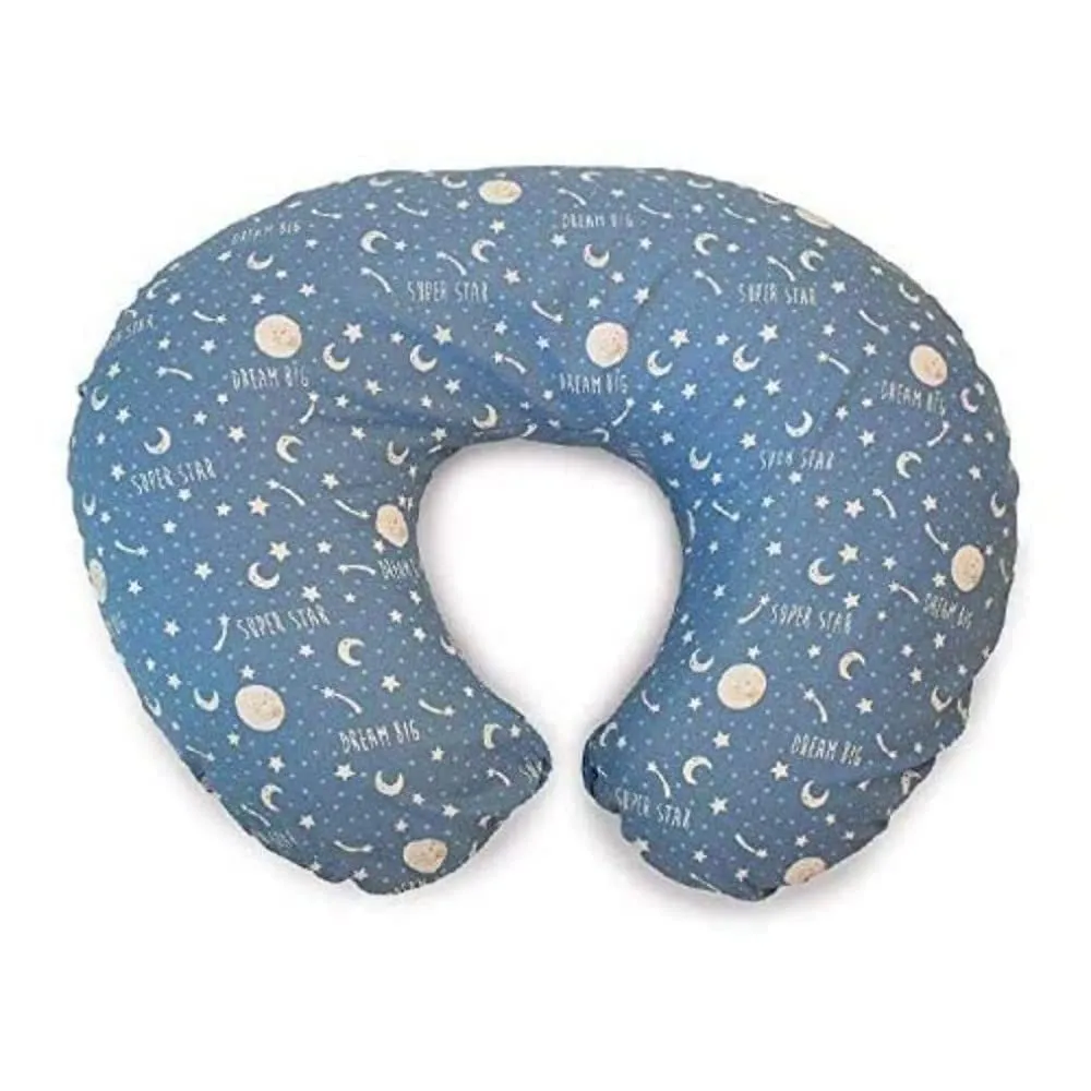 Chicco BOPPY PILLOW MOON AND STARS