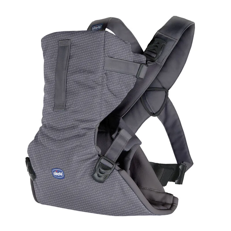 Chicco EASY FIT BABY CARRIER MOON GREY