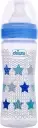 Chicco BOTTLE WB 250ML SIL PHYSIO IN
