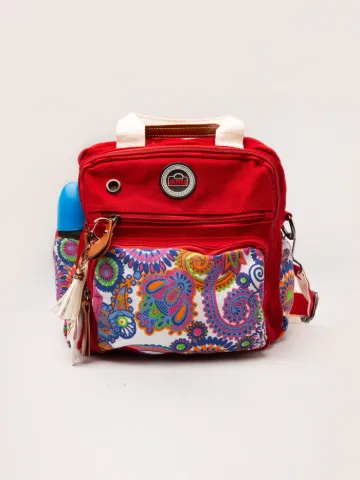 Charismomic Mini Diaper Backpack