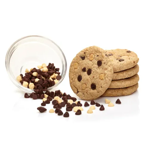 Charismomic Lactation Cookie- CHOCO chip