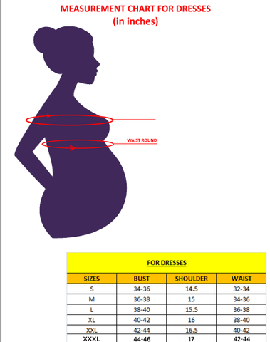 Charismomic Knot-n-Fit Maternity/Nursing Top