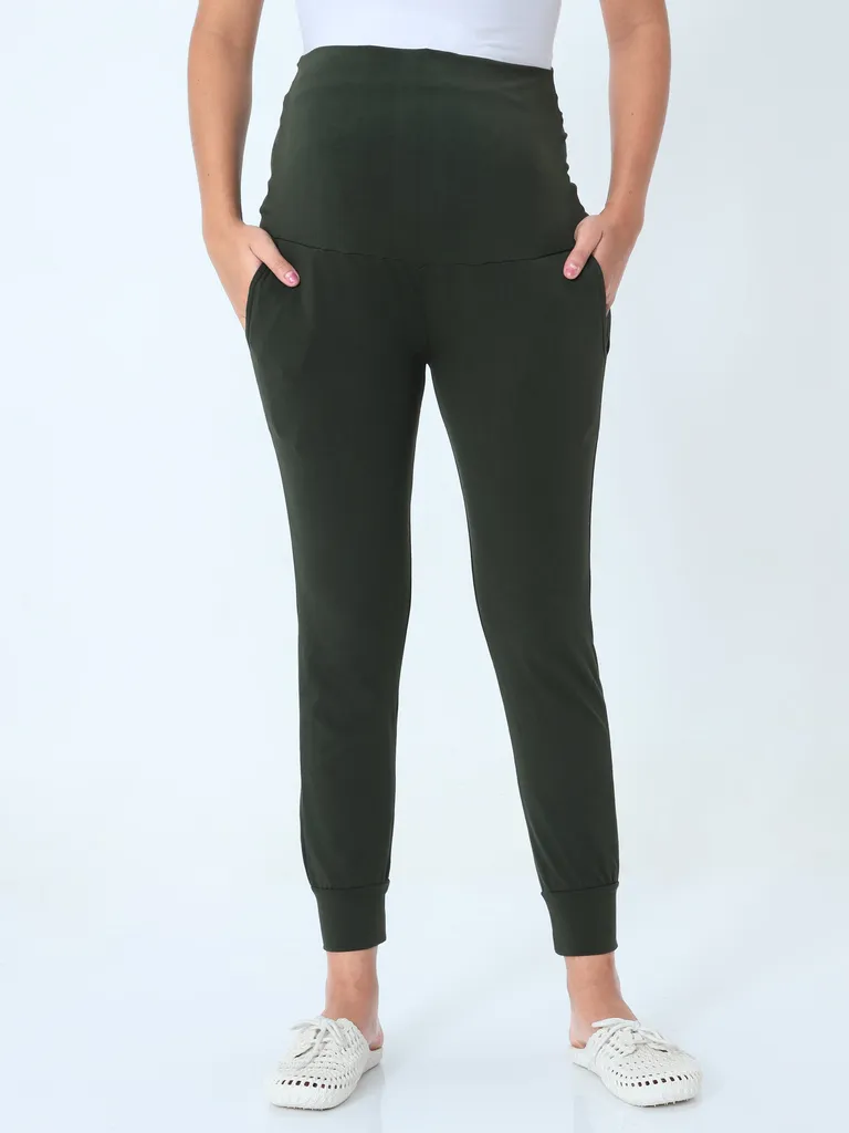 Mom store Comfy Maternity Joggers
