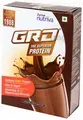 POWD GRD (CHOCOLATE)[ZYDUS] POWDER (400 gram)