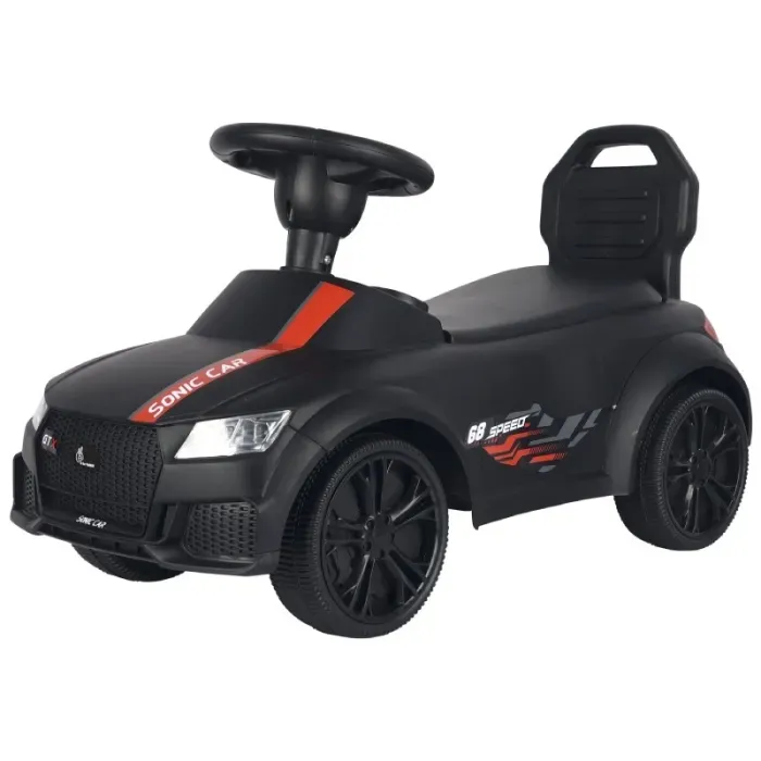 R for Rabbit Sonic rideon Car For Kids