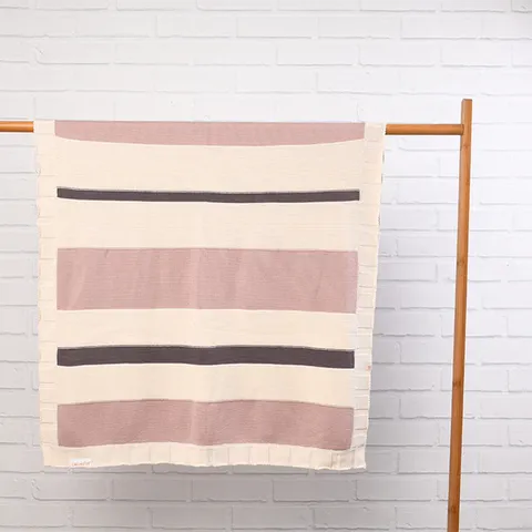 Greendigo Bundle of Joy Baby Blanket