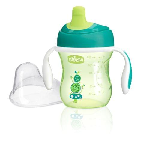 Chicco Training Cup, Multicolor