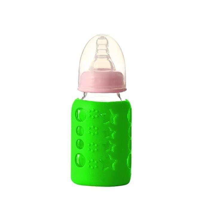 Safe-O-Kid-Baby Bottle Cover All BottleTypes-120 ml