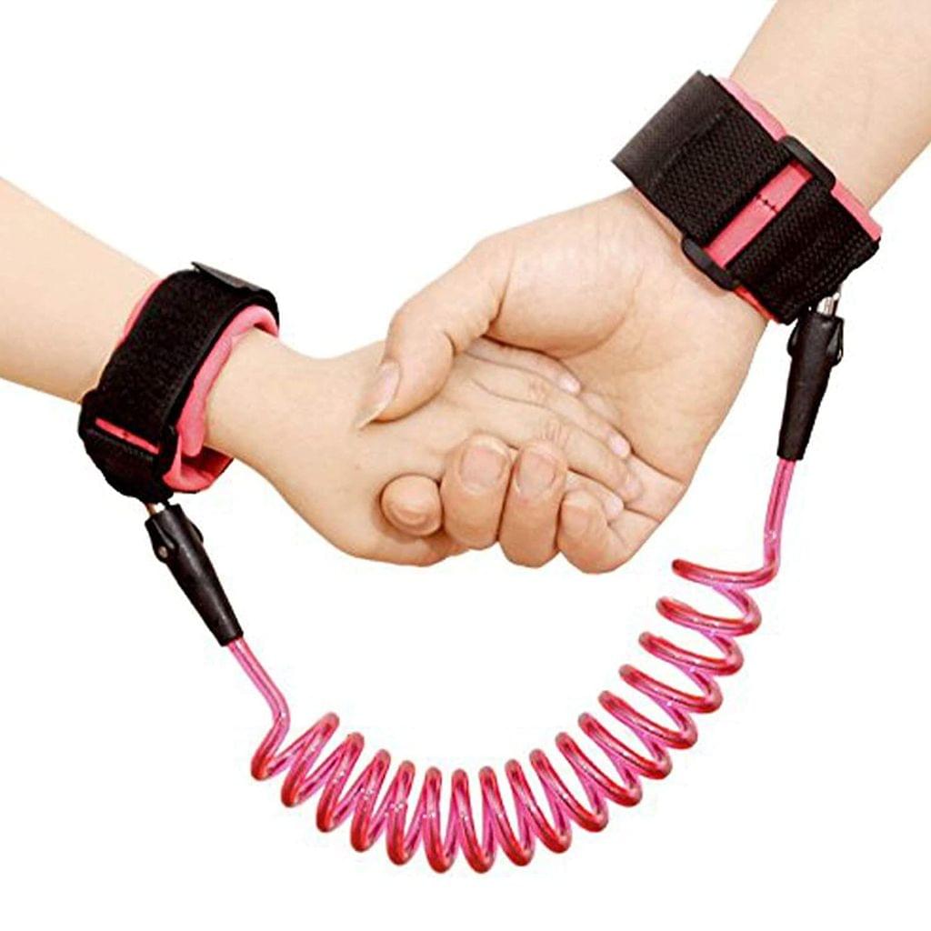 Safe O Kid Wrist Link,Strap Safety Link For Baby