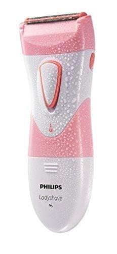 Philips HP6306 Cordless Satin Shave Wet & Dry Electric Shaver
