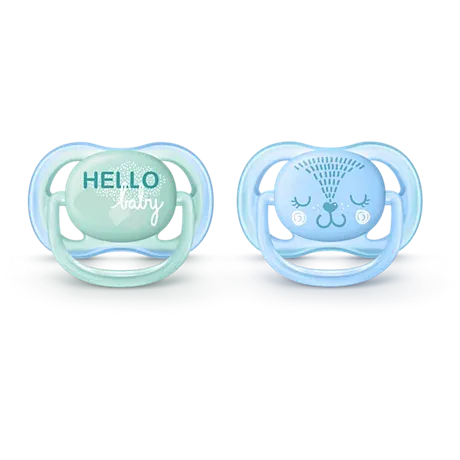 Philips Avent Soother SCF342/20