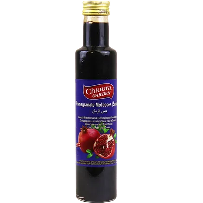 Pomegranate Molasses Chtoura 250ml