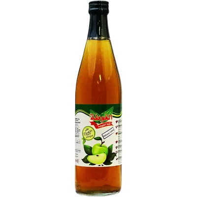 Apple Vinegar Algota 500ml