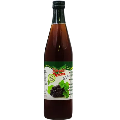 Grape Vinegar Algota 500ml