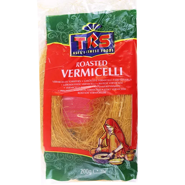 Roasted Vermicelli TRS 200g