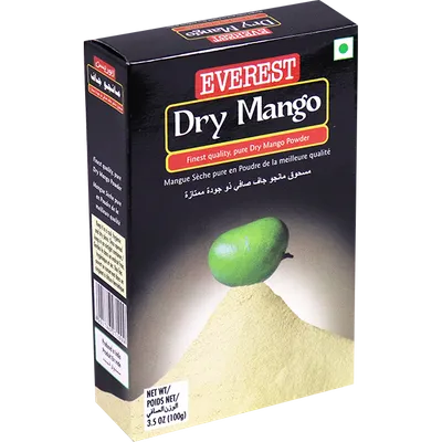 Dried Mango Everest 100g