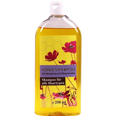 Honig Shampoo 250ml