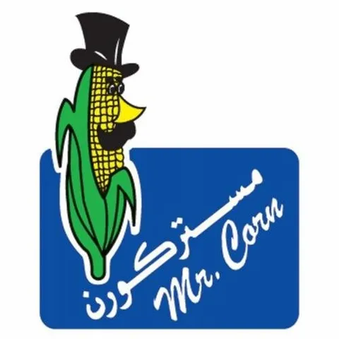مستر كورن