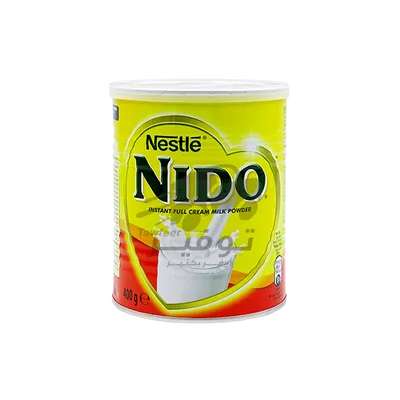 حليب نيدو 400غ