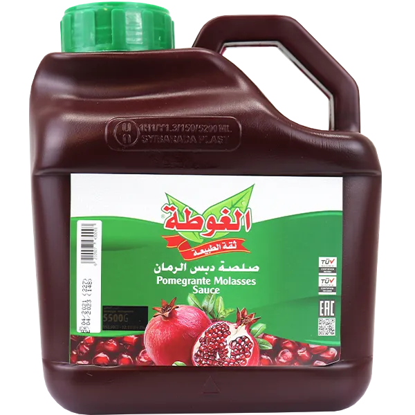 دبس الرمان الغوطة 5.5كغ