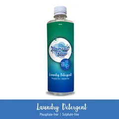 Tropical Dew -Laundry Detergent