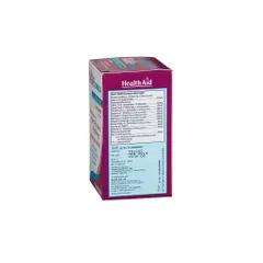 HealthAid - Male Formula -30 Tablets