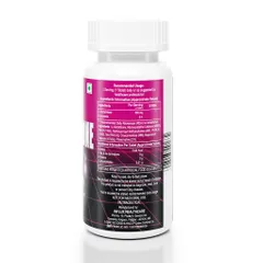 HealthAid - L-Glutathione 500mg -60 Tablets