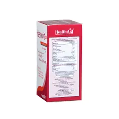 HealthAid - Haemovit Plus-30 Capsules