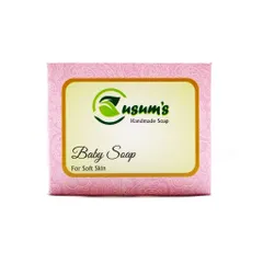 Kusums - BABY SOAP