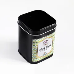 The Herb Boutique - Mint Tea