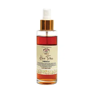 The Herb Boutique - Hibiscus Hair Tonic