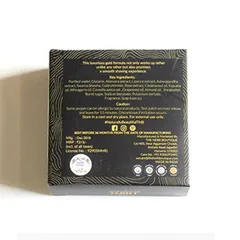 The Herb Boutique - Gold Shaving Soap