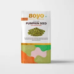 The Boyo - Raw Pumpkin Seeds