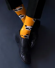 Sock Soho - Kawaii Panda