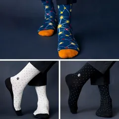 Sock Soho - Luxury Socks gift Box